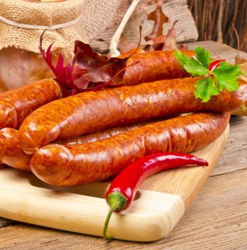How to Cook Polish Sausage