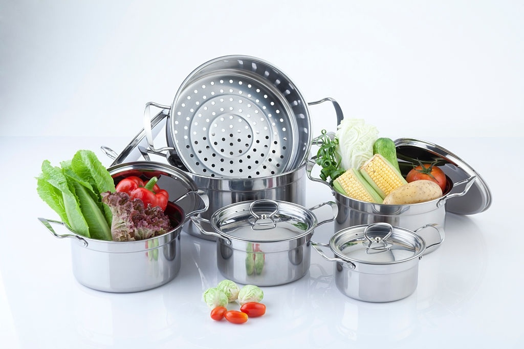 Cookware for Glass top Stove