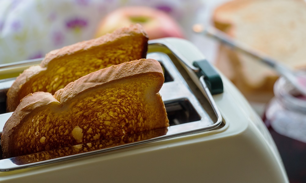Best 2-Slice Toaster