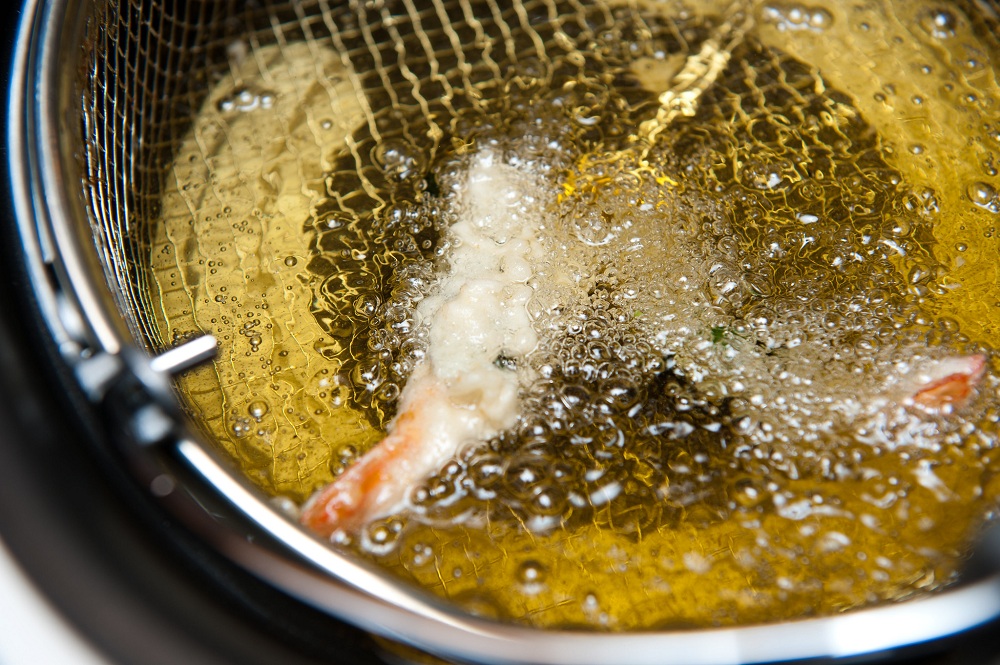 Best Oil for Deep Frying Fish
