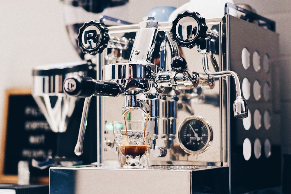 Best Automatic Espresso Machine