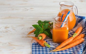 Juicers for Carrots